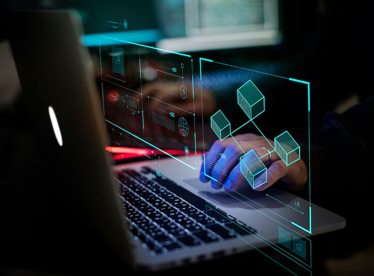 Business Software Solutions