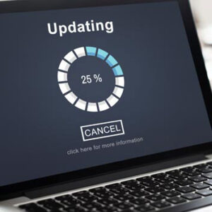 System Upgrades